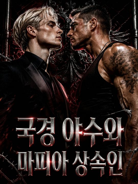 국경 야수와 마피아 상속인