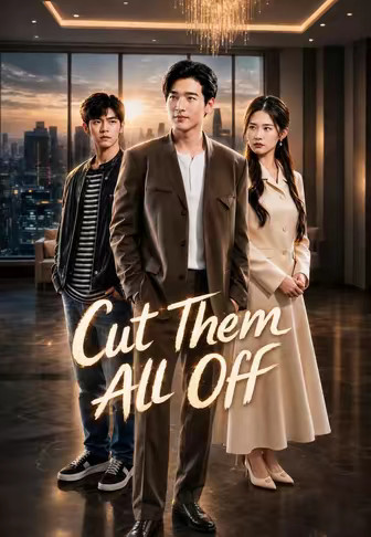 Cut Them All Off