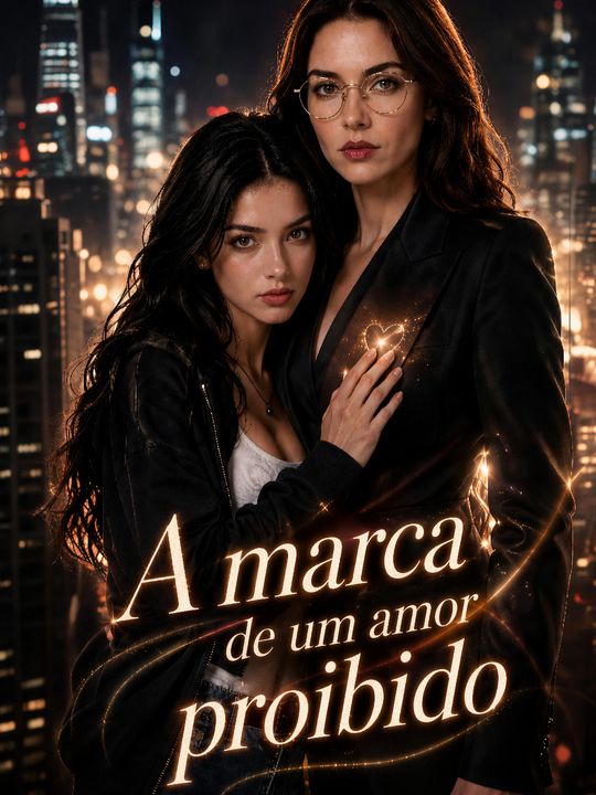 A marca de um amor proibido
