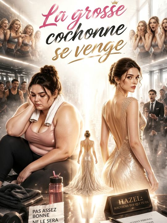 La grosse cochonne se venge
