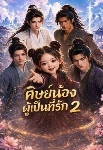 ศิษย์น้องผู้เป็นที่รัก 2