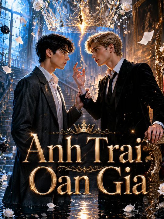Anh Trai Oan Gia