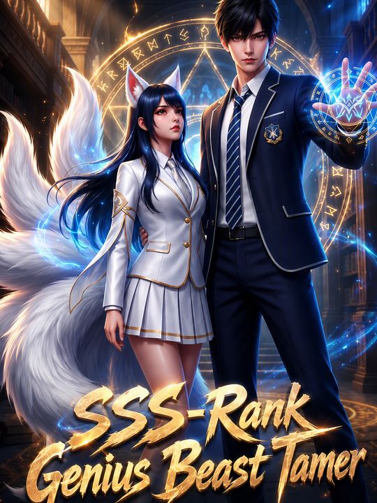 SSS-Rank Genius Beast Tamer