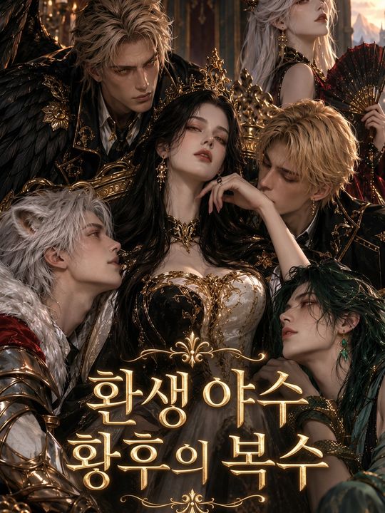 환생 야수 황후의 복수