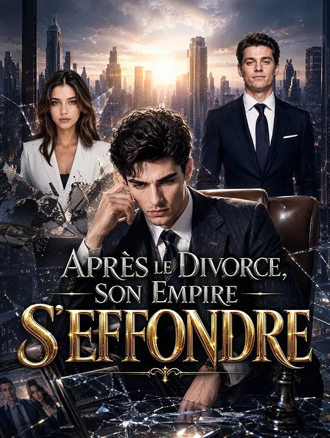Après le Divorce, Son Empire S’Effondre