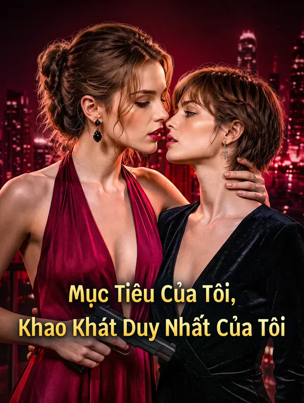 Mục Tiêu Của Tôi, Khao Khát Duy Nhất Của Tôi