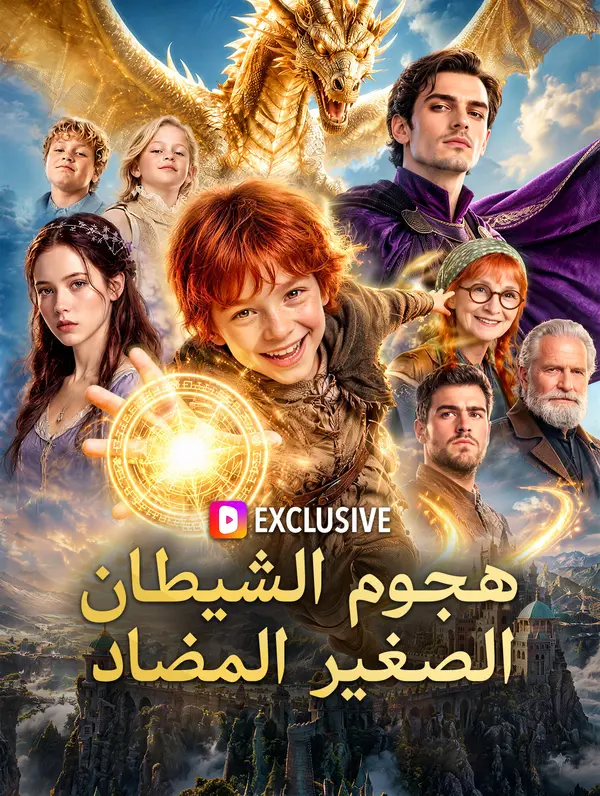 هجوم الشيطان الصغير المضاد