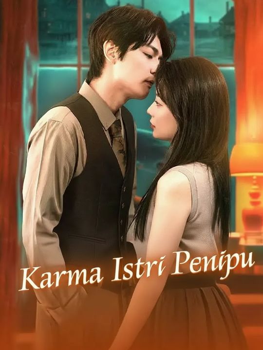 Karma Istri Penipu