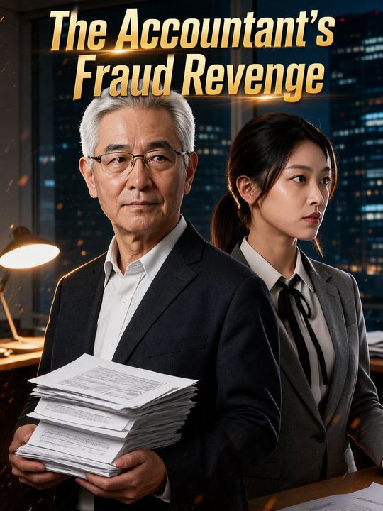 The Accountant's Fraud Revenge