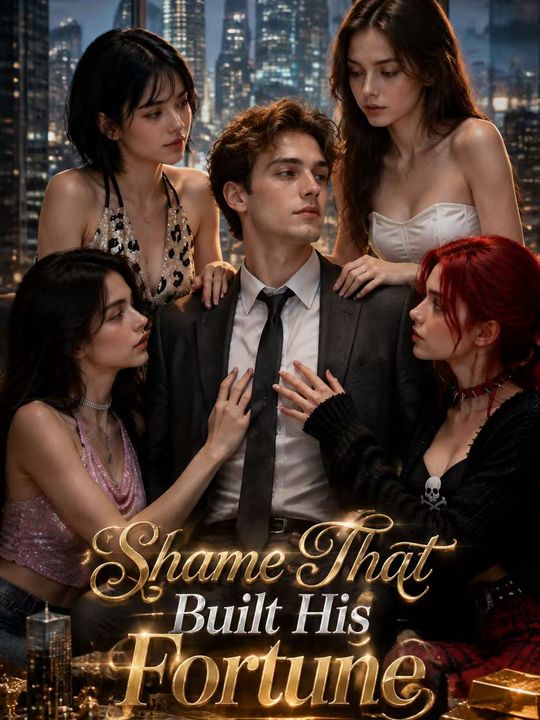 Shame That Built His Fortune