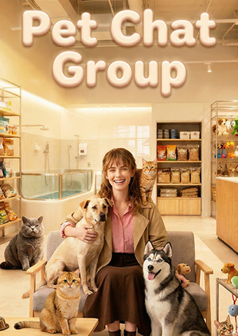 Pet Chat Group