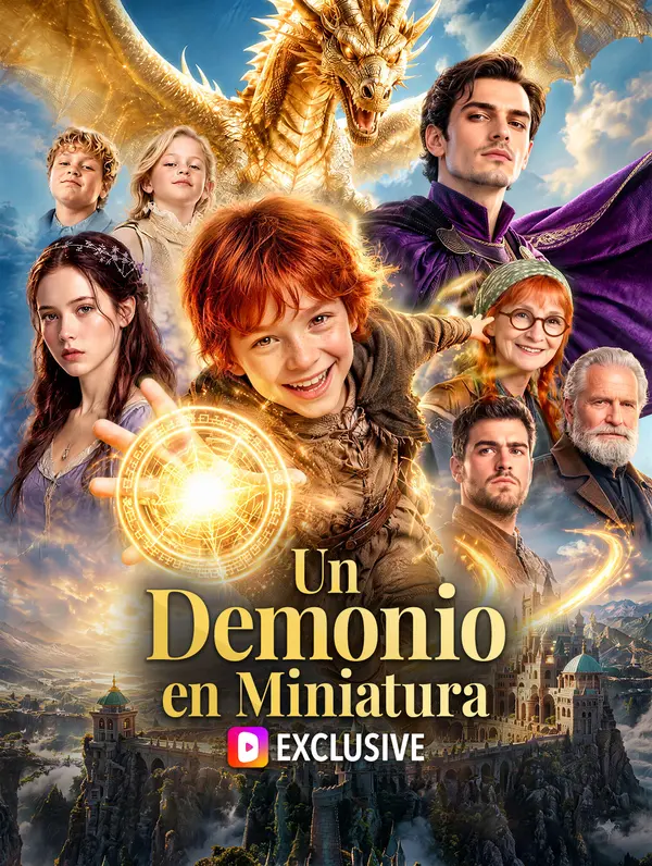 Un Demonio en Miniatura