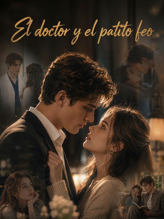 Atrapada con el doctor