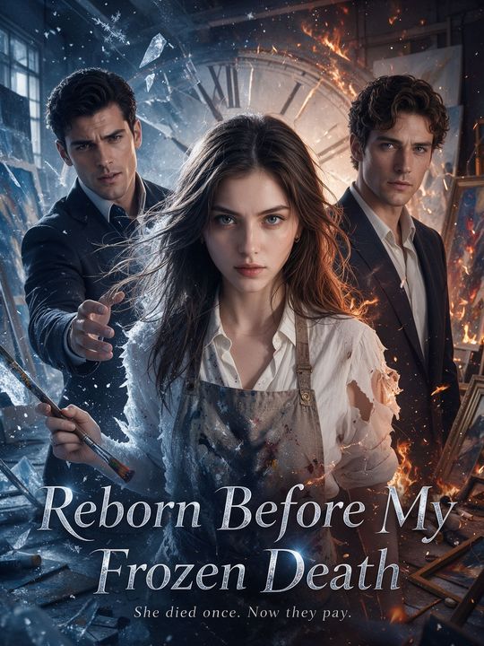 Reborn Before My Frozen Death