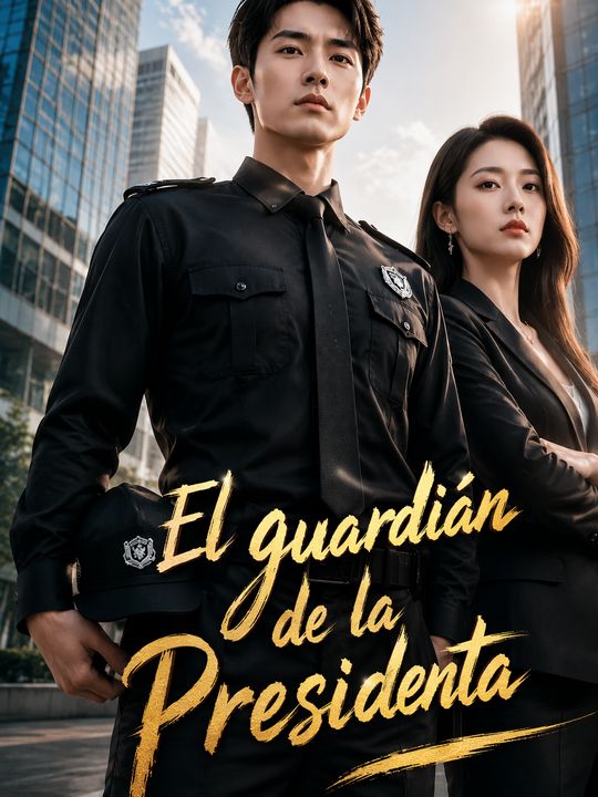 El guardián de la presidenta