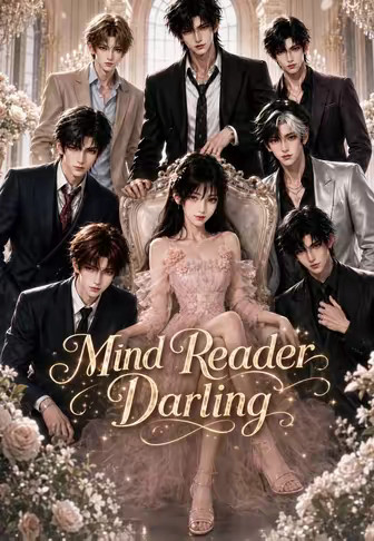 Mind Reader Darling 1