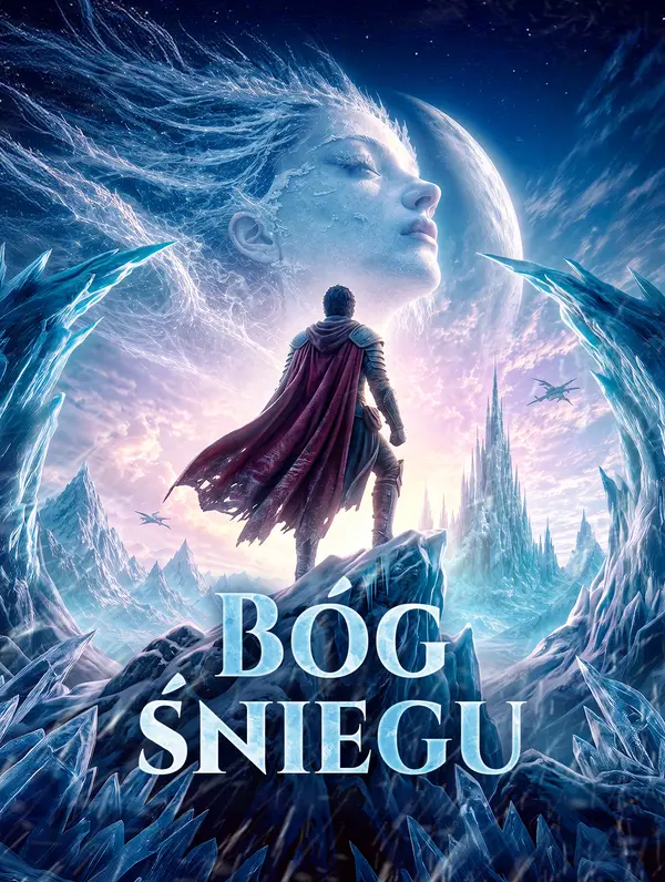 Bóg śniegu