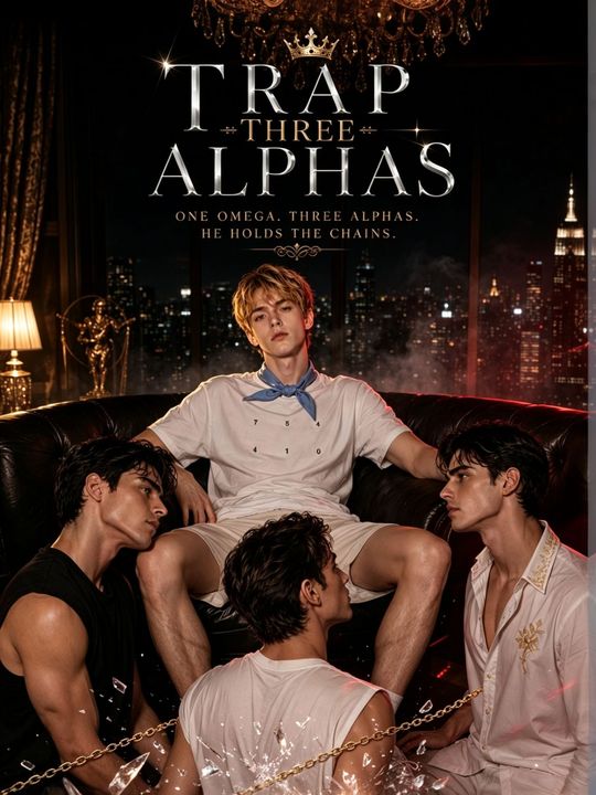 Jebakan tiga alpha teratas