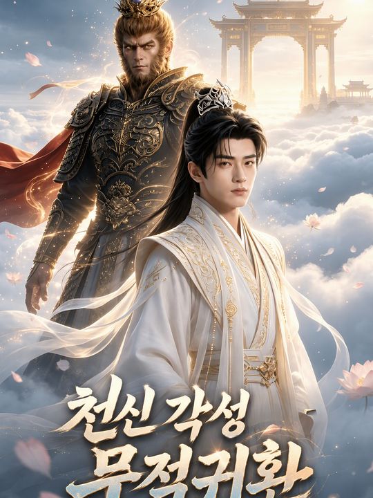 천신 각성 무적귀환