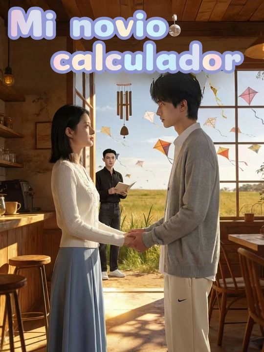 Mi novio calculador