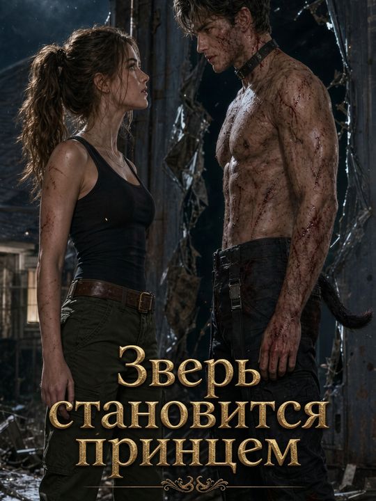 Зверь становится принцем