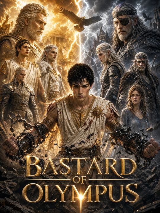 Bastard of Olympus