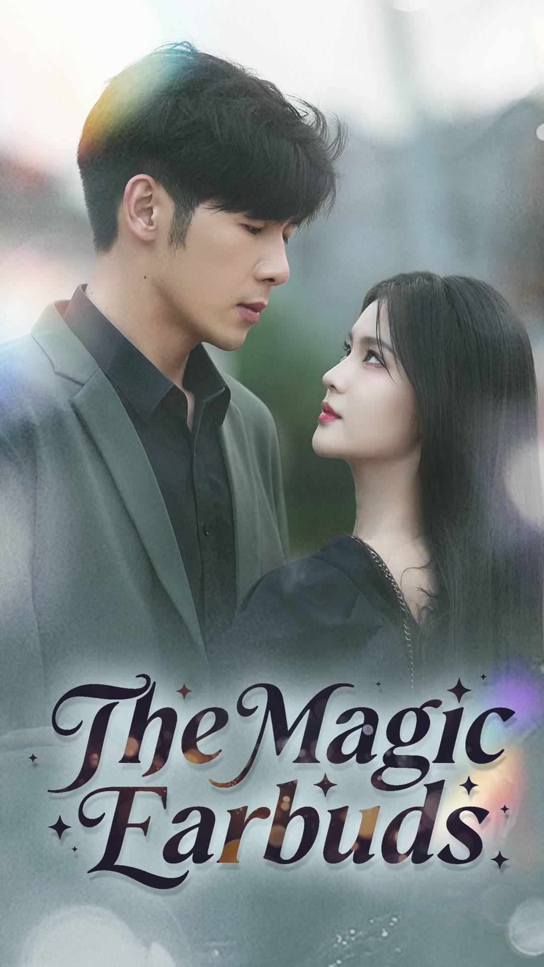 The Magic Earbuds