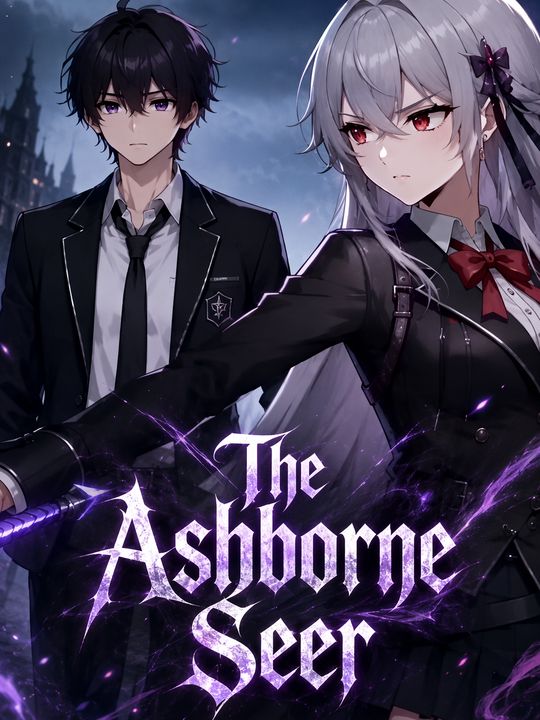 The Ashborne Seer