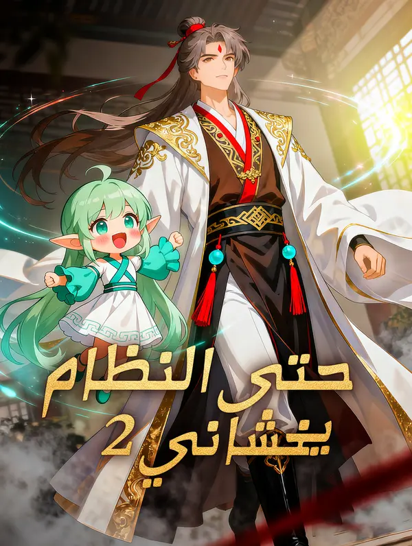 حتى النظام يخشاني ٢