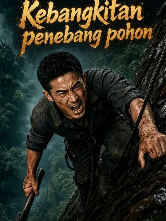 Kebangkitan penebang pohon