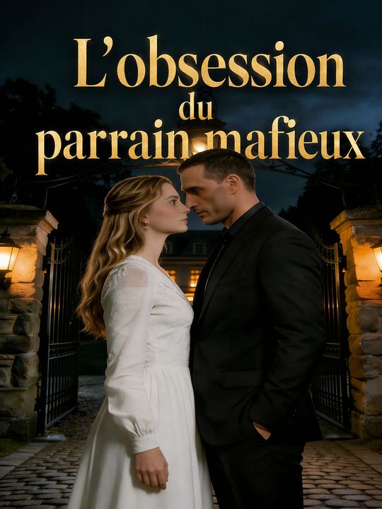 L'obsession du parrain mafieux