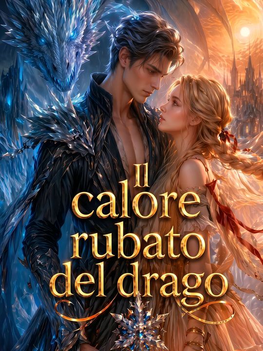 Il calore rubato del drago
