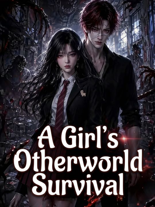 A Girl's Otherworld Survival