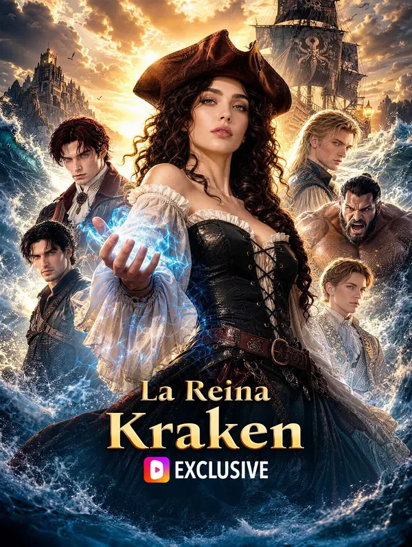 La Reina Kraken