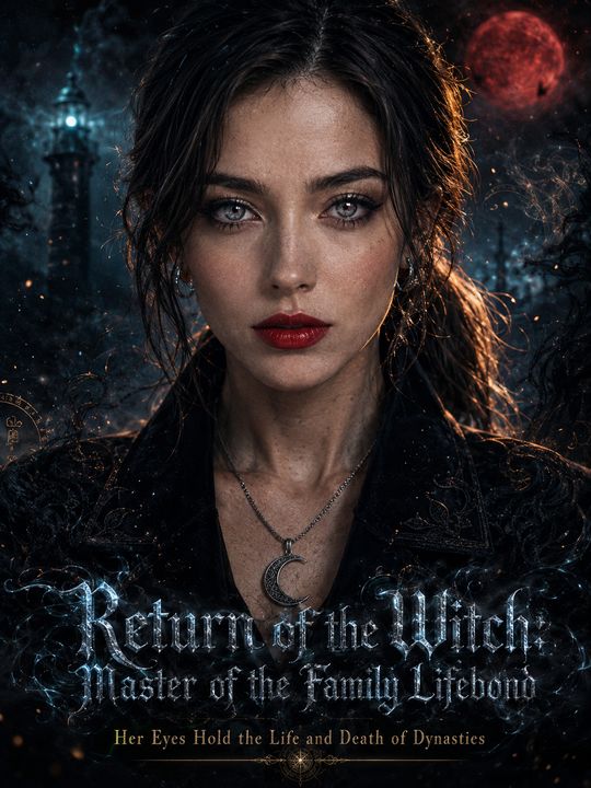 Return of the Witch: Master of the Family Lifebond