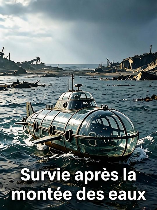 Survie après la montée des eaux