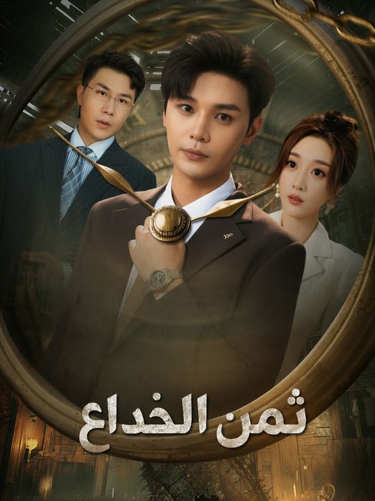 ثمن الخداع