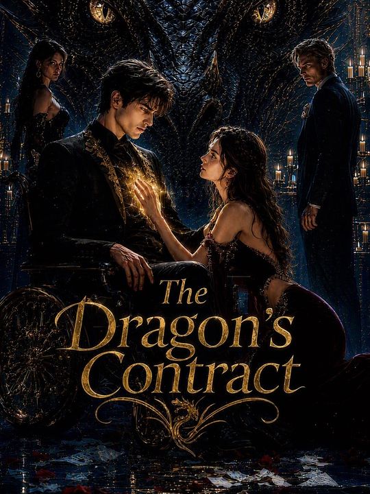 The Dragon's Contract