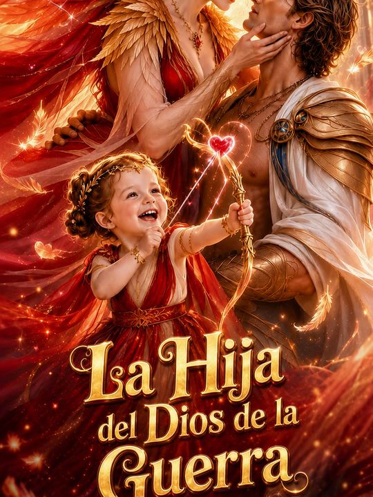 La Hija del Dios de la Guerra