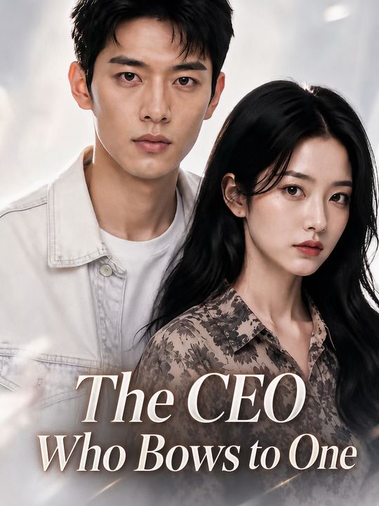 The CEO Who Bows to One