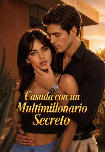 Casada con un Multimillonario Secreto