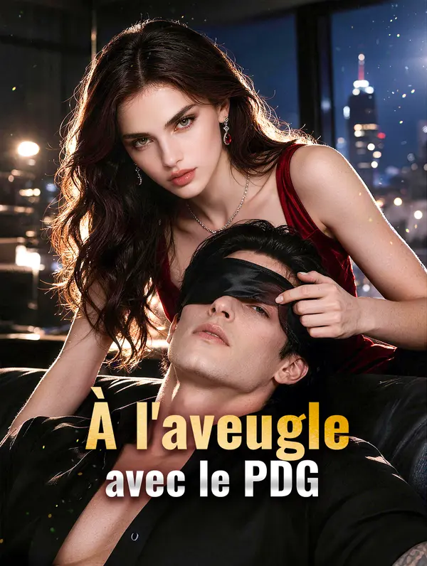 À l'aveugle avec le PDG