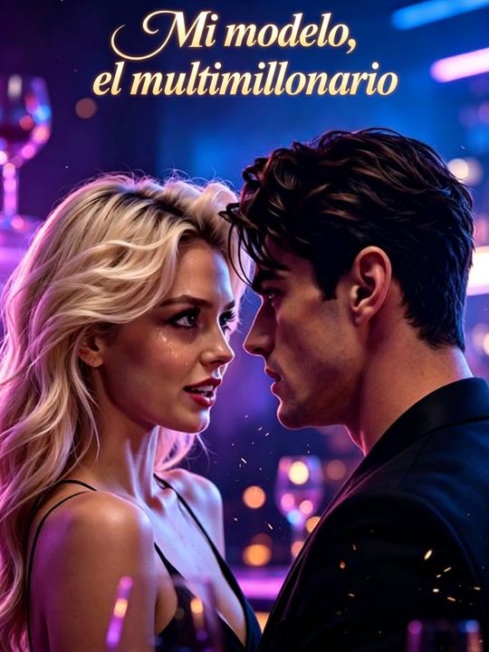 Mi modelo, el multimillonario