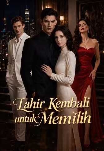 Lahir Kembali untuk Memilih
