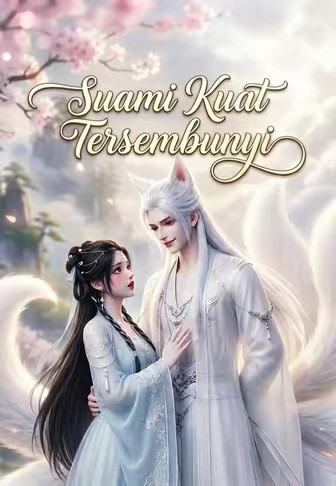 Suami Kuat Tersembunyi