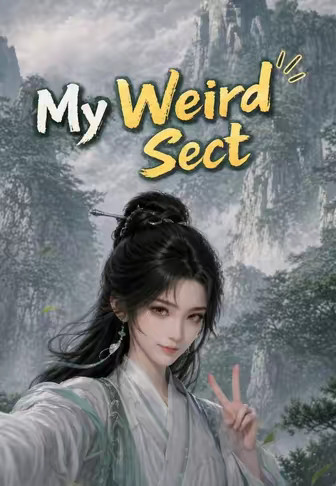 My Weird Sect