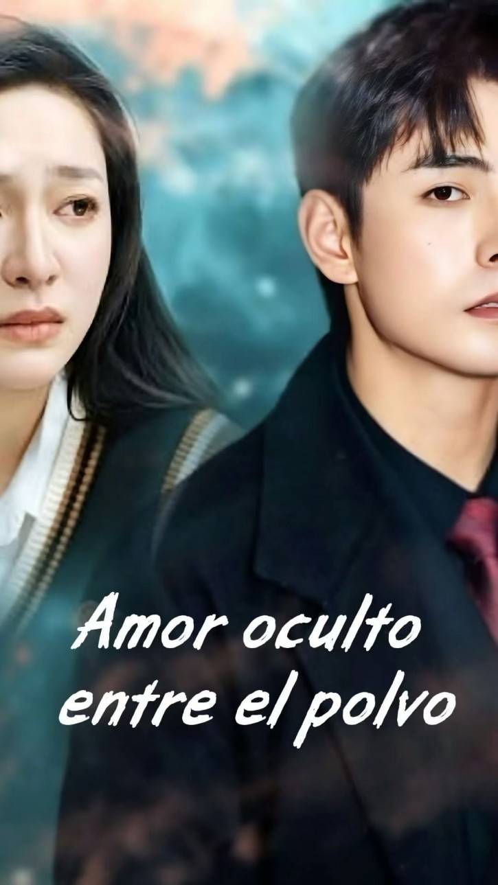Amor oculto entre el polvo