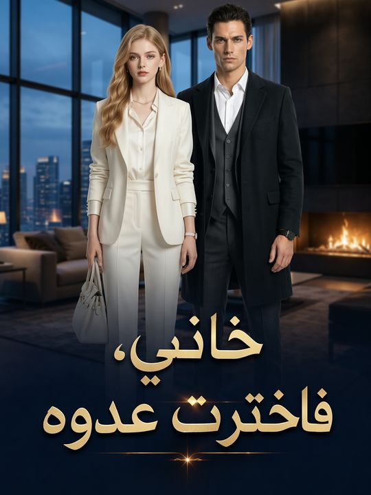 خانني، فاخترت عدوه