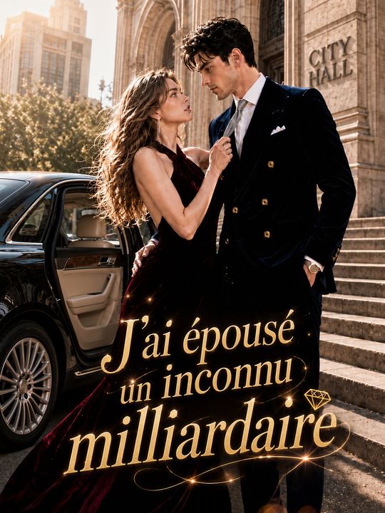 J'ai épousé un inconnu milliardaire