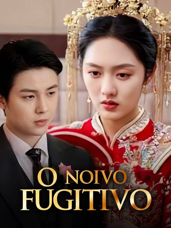 O noivo fugitivo